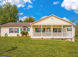 13910 Dry Run Rd, Clear Spring, MD 21722