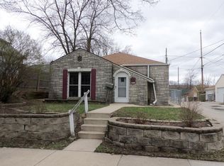 6311 W Dixon St, Milwaukee, WI 53214