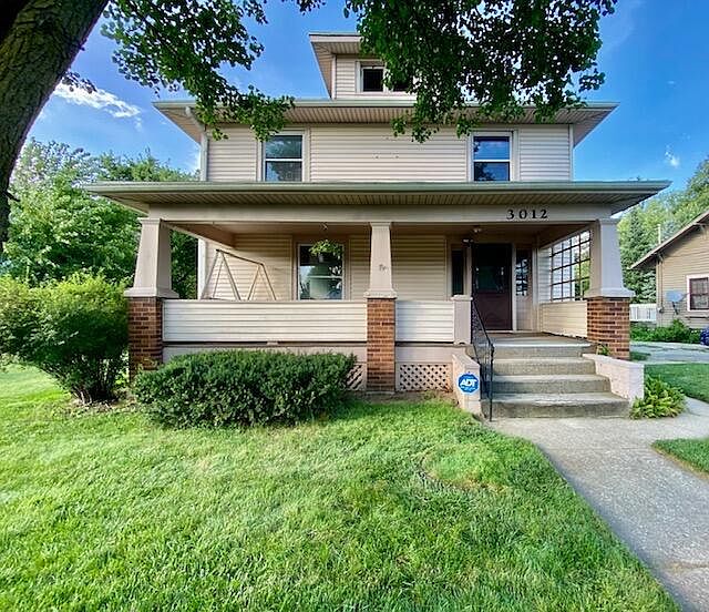 3012 E High St, Springfield, OH 45505 Zillow
