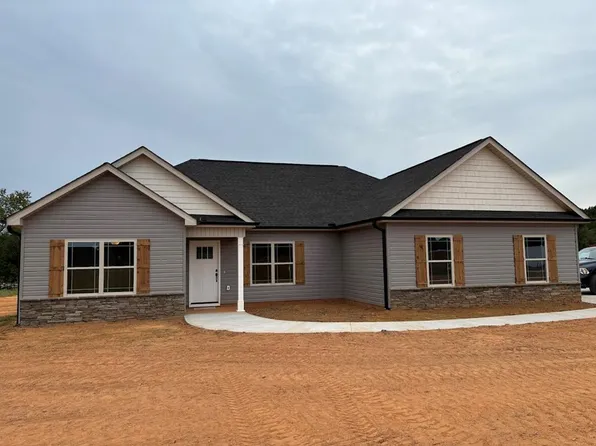 443 Cherokee Creek Rd, Gaffney, SC 29341