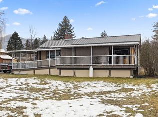 4359 Borthwick Ave, Barriere, BC V0E1E0