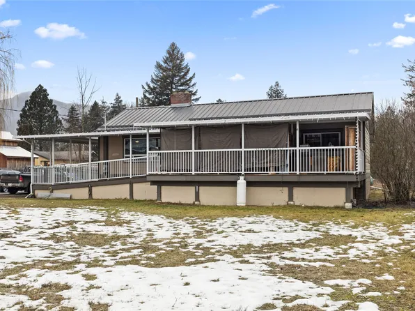 4359 Borthwick Ave, Barriere, BC V0E 1E0