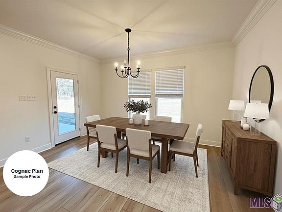 4th image of 42131 Blue Bay Dr