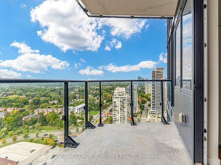 15 Ellerslie Ave #2508 — Photo 27