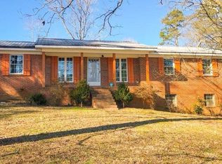 9789 County Road 26, Ragland, AL 35131