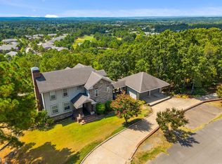 3155 Millers View Rd, Conway, AR 72034