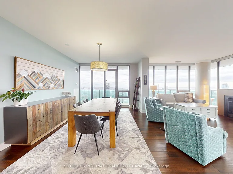 33 Lombard St #4204 — Photo 10
