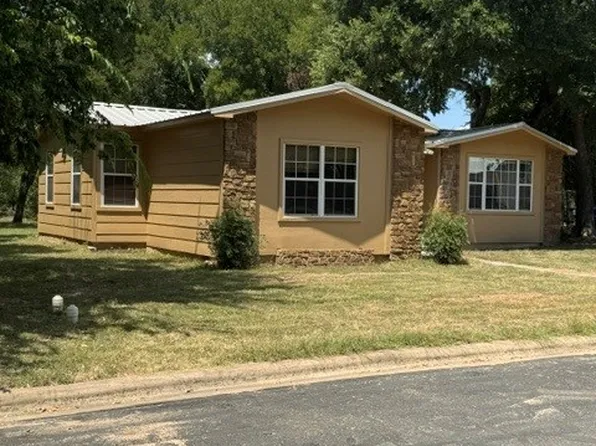 1108 Oak St, Burnet, TX 78611
