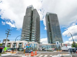 5333 Goring St #1207, Burnaby, BC V5B 0B6