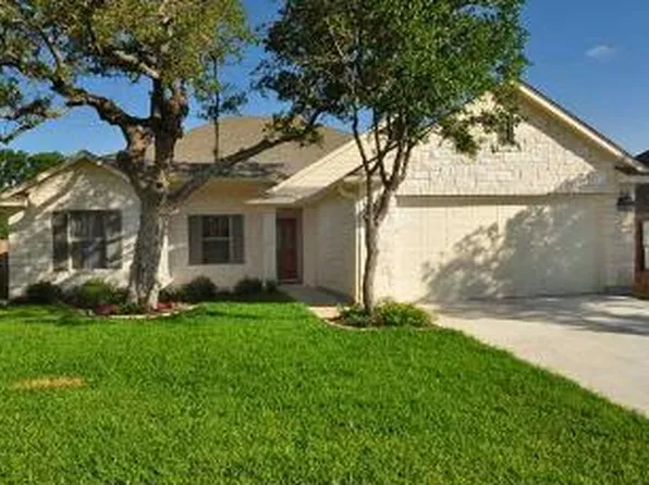 627 Algerita Dr, Georgetown, TX 78628