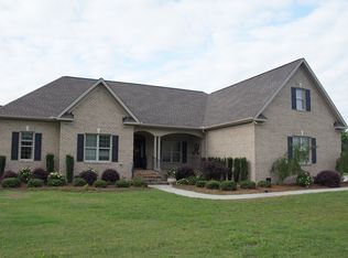 1655 Margaret Ct, Greenville, NC 27858