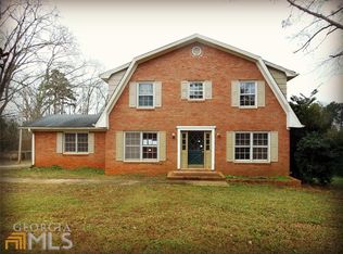 86 Tomochichi Rd, Griffin, GA 30223