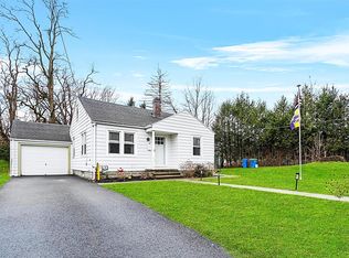 25 Hayes St, Kingston, NY 12401