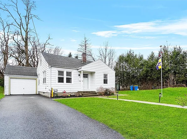 25 Hayes Street, Kingston, NY 12401