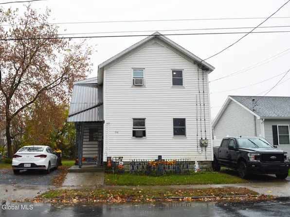94 Montcalm Street, Glens Falls, NY 12801