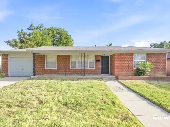 5736 Aton Ave, Westworth Village, TX 76114
