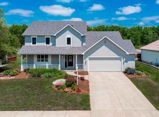 1420 Holly Ridge Run, Fort Wayne, IN 46845