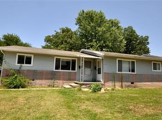 2617 E Linwood St, Springfield, MO 65804