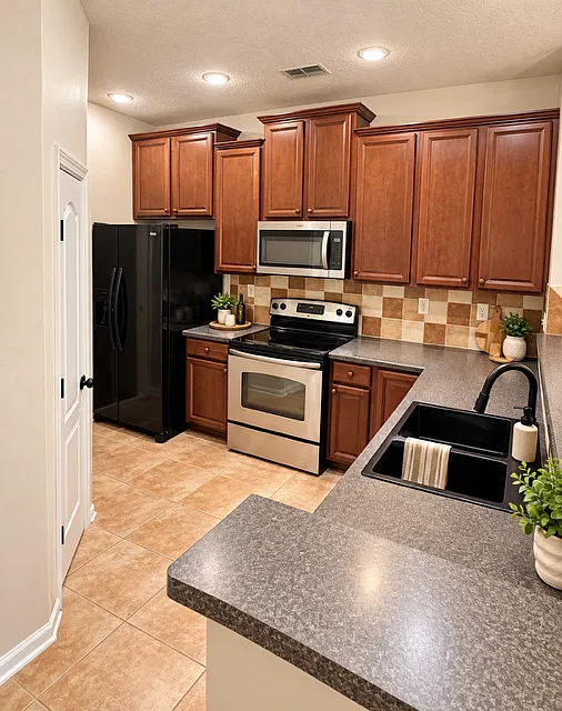 2 bed, 2.5 bath, 1368 sqft, $1,750 — Photo 3