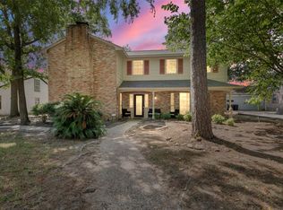 4223 Annawood Cir, Spring, TX 77388
