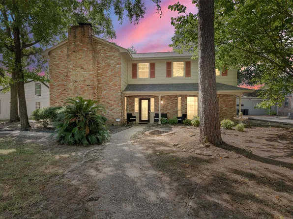 4223 Annawood Cir, Spring, TX 77388