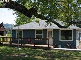 984 Highway 141, White Salmon, WA 98672