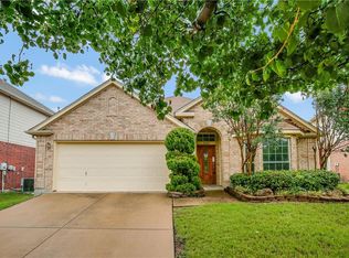 4640 Parkmount Dr, Fort Worth, TX 76137