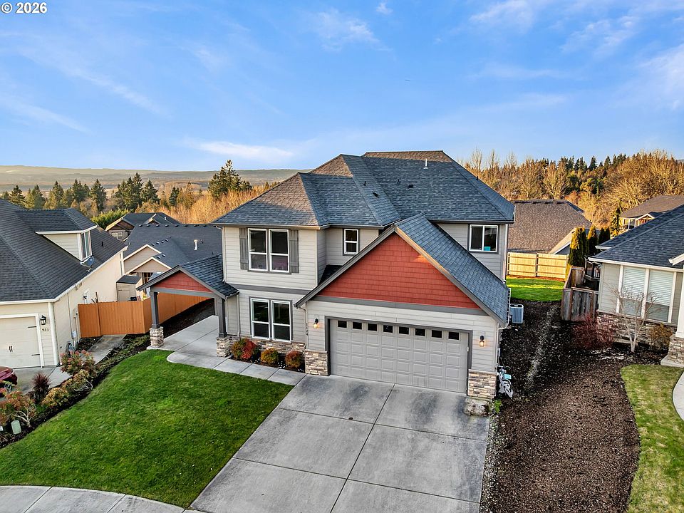 1st image of 1124 N 9th Way
