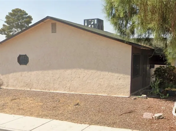 3114 Scarlet Oak Ave, Las Vegas, NV 89104