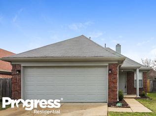 5454 Alexandria Ln, Southaven, MS 38671