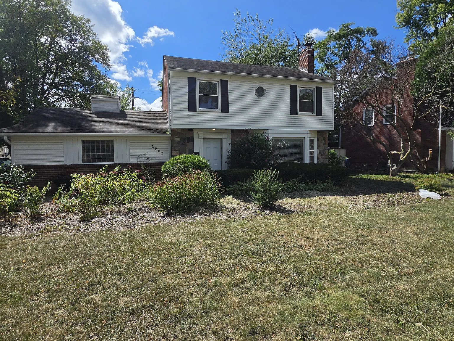 3 bed, 1708 sqft, $2,800 — Photo 1