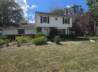 2203 McDonald Ave, Royal Oak, MI 48073