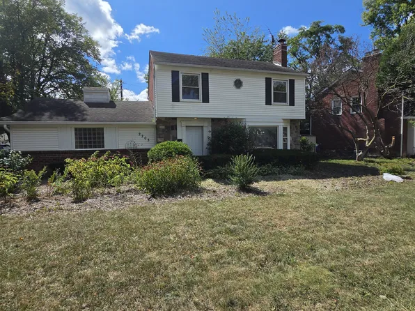 2203 McDonald Ave, Royal Oak, MI 48073