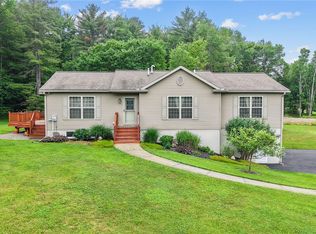 478 Harford Rd, Brooktondale, NY 14817