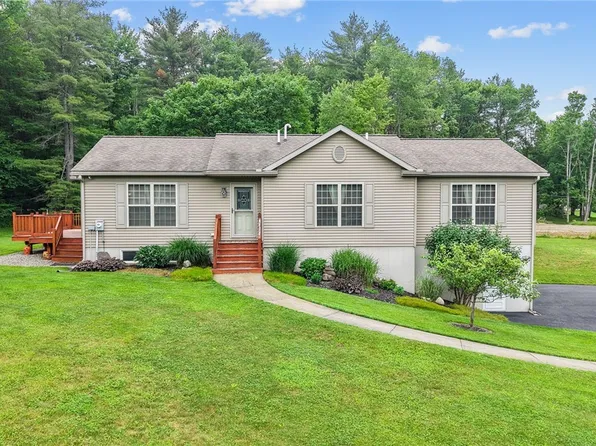478 Harford Rd, Brooktondale, NY 14817