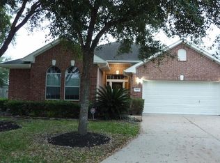 7803 Desert Canyon Ct, Houston, TX 77041