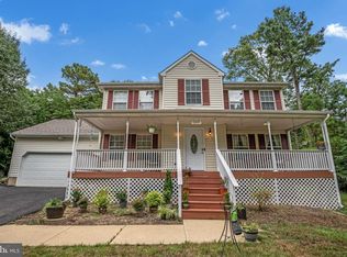 285 Hilltop Rd, Lusby, MD 20657