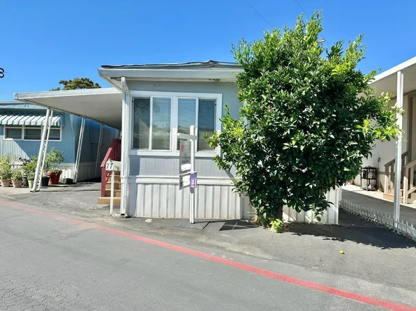 2150 Monterey Hwy Space 77, San Jose, CA 95112