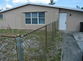 404 SW 25th Ter, Fort Lauderdale, FL 33312