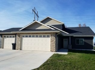 1450 Shoshone Ave, Spearfish, SD 57783