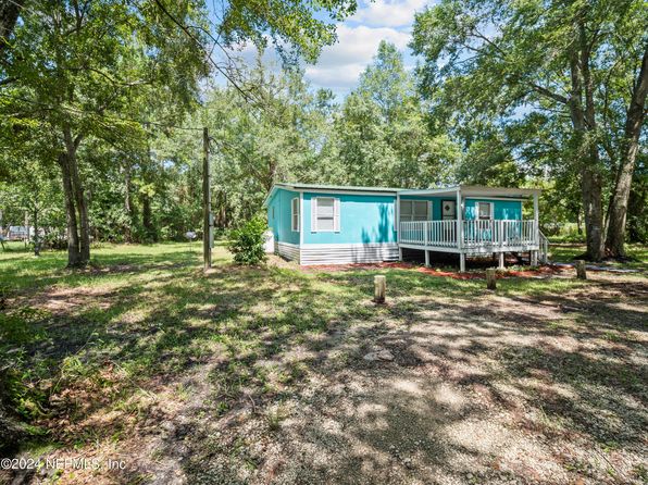 75531 JOHNSON LAKE Drive, Yulee, FL 32097