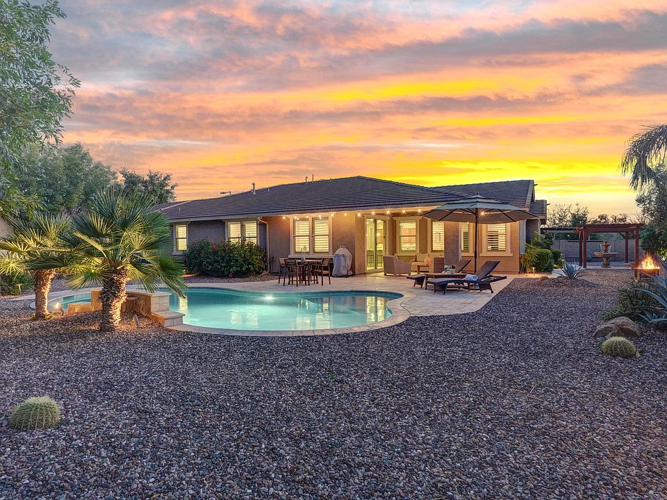 1st image of 22030 E ROSA Road