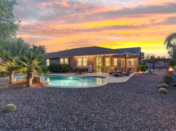 22030 E ROSA Road, Queen Creek, AZ 85142