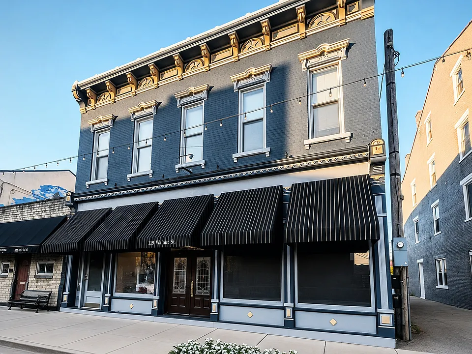 119 Walnut St