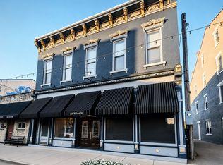 119 Walnut St, Lawrenceburg, IN 47025