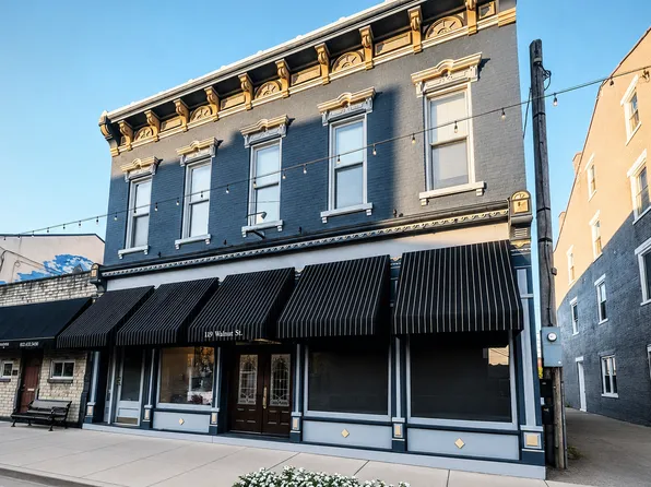 119 Walnut St, Lawrenceburg, IN 47025