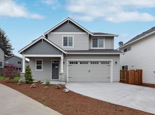 115 NE Overlook Ct, Estacada, OR 97023