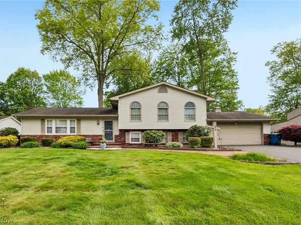 7972 Glen Oaks Dr NE, Warren, OH 44484