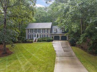 10116 Peridot Ln, Raleigh, NC 27615