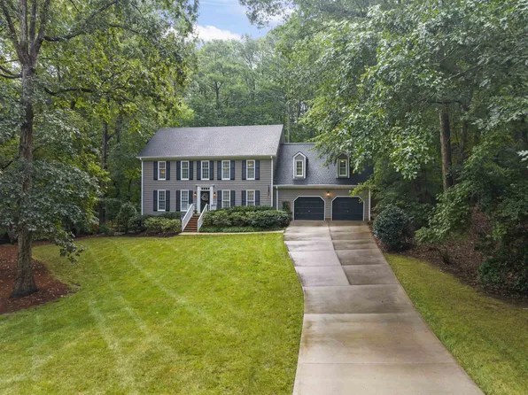 10116 Peridot Ln, Raleigh, NC 27615